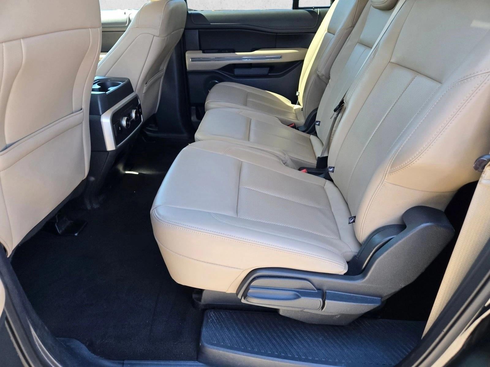 2024 Ford Expedition Max XLT 4x4