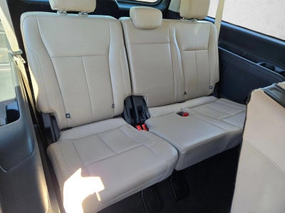 2024 Ford Expedition Max XLT 4x4