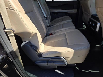 2024 Ford Expedition Max XLT 4x4