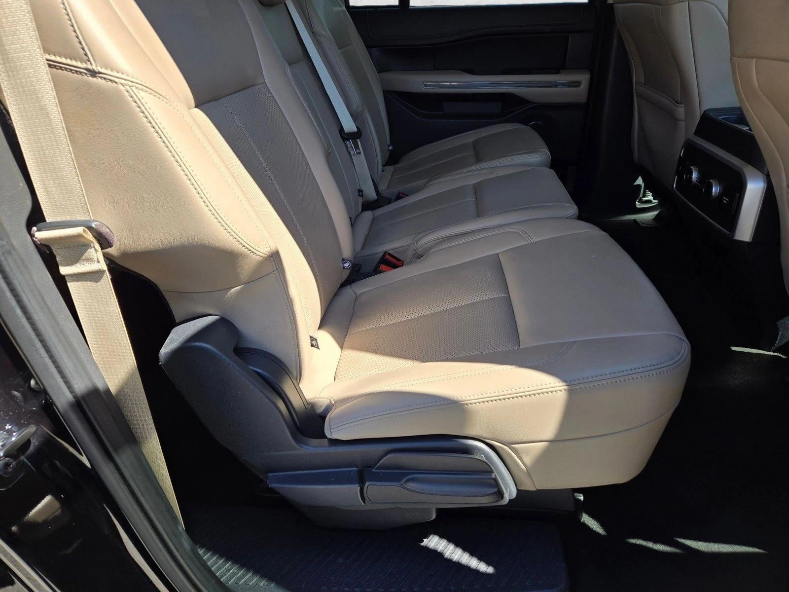 2024 Ford Expedition Max XLT 4x4