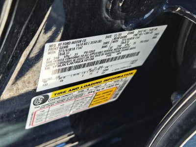 2024 Ford Expedition Max XLT 4x4