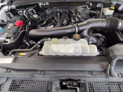 2023 Ford Expedition Max XLT 4x4