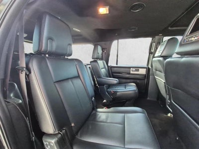 2015 Ford Expedition EL 2WD 4dr Limited