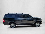 2015 Ford Expedition EL 2WD 4dr Limited