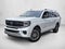 2025 Ford Expedition Max Platinum 4x4