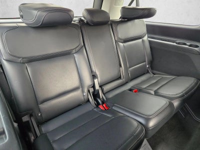 2025 Ford Expedition Max Platinum 4x4