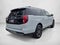 2025 Ford Expedition Max Platinum 4x4