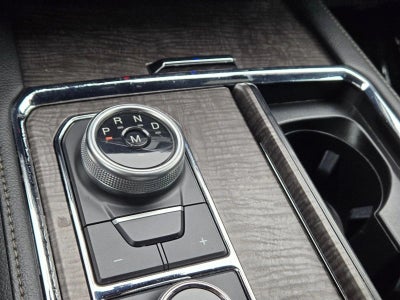 2021 Ford Expedition Max Limited 4x4