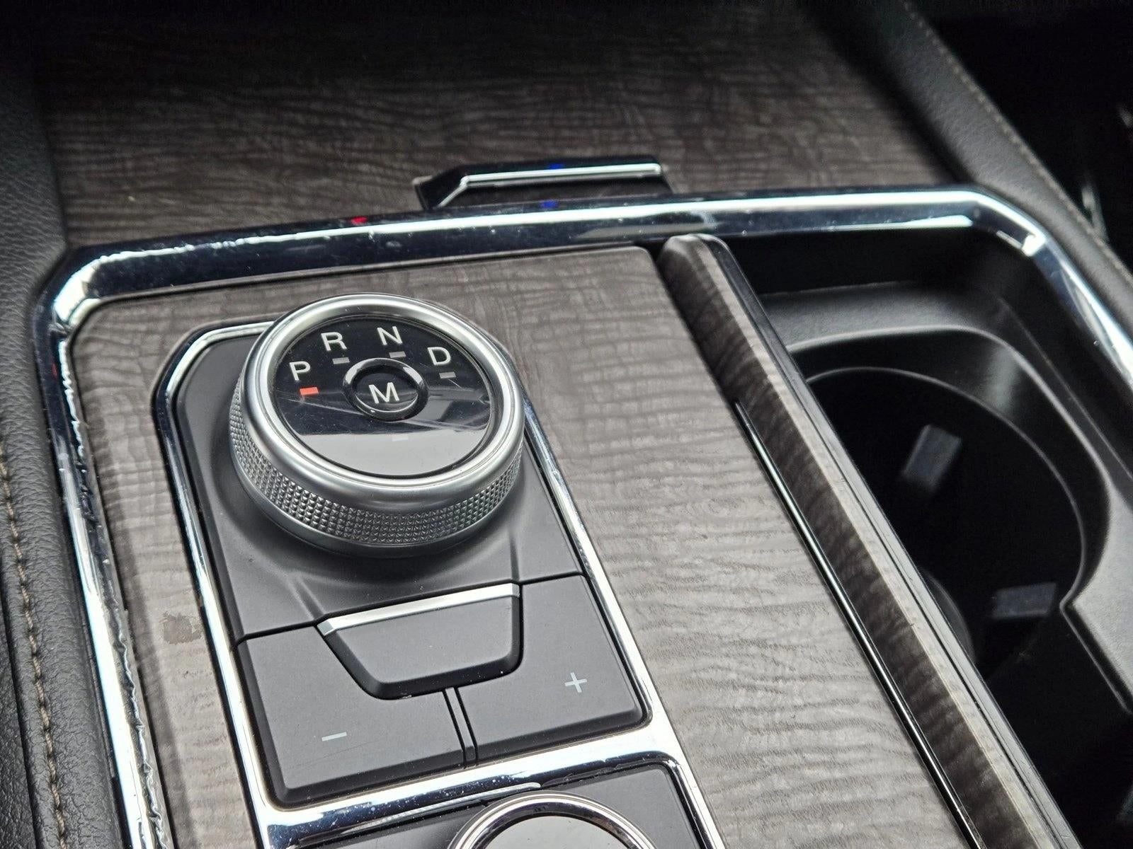 2021 Ford Expedition Max Limited 4x4