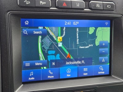 2021 Ford Expedition Max Limited 4x4