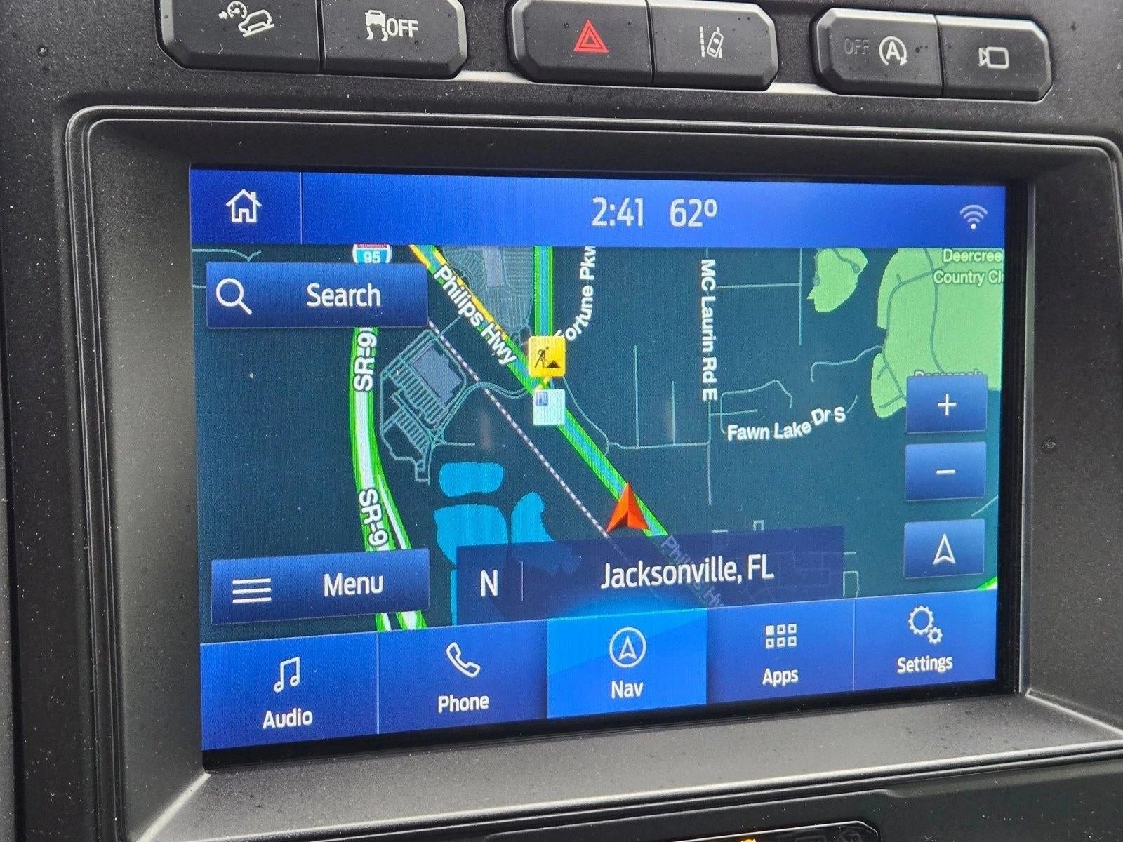 2021 Ford Expedition Max Limited 4x4