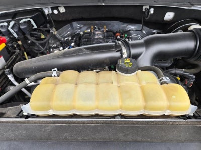 2021 Ford Expedition Max Limited 4x4