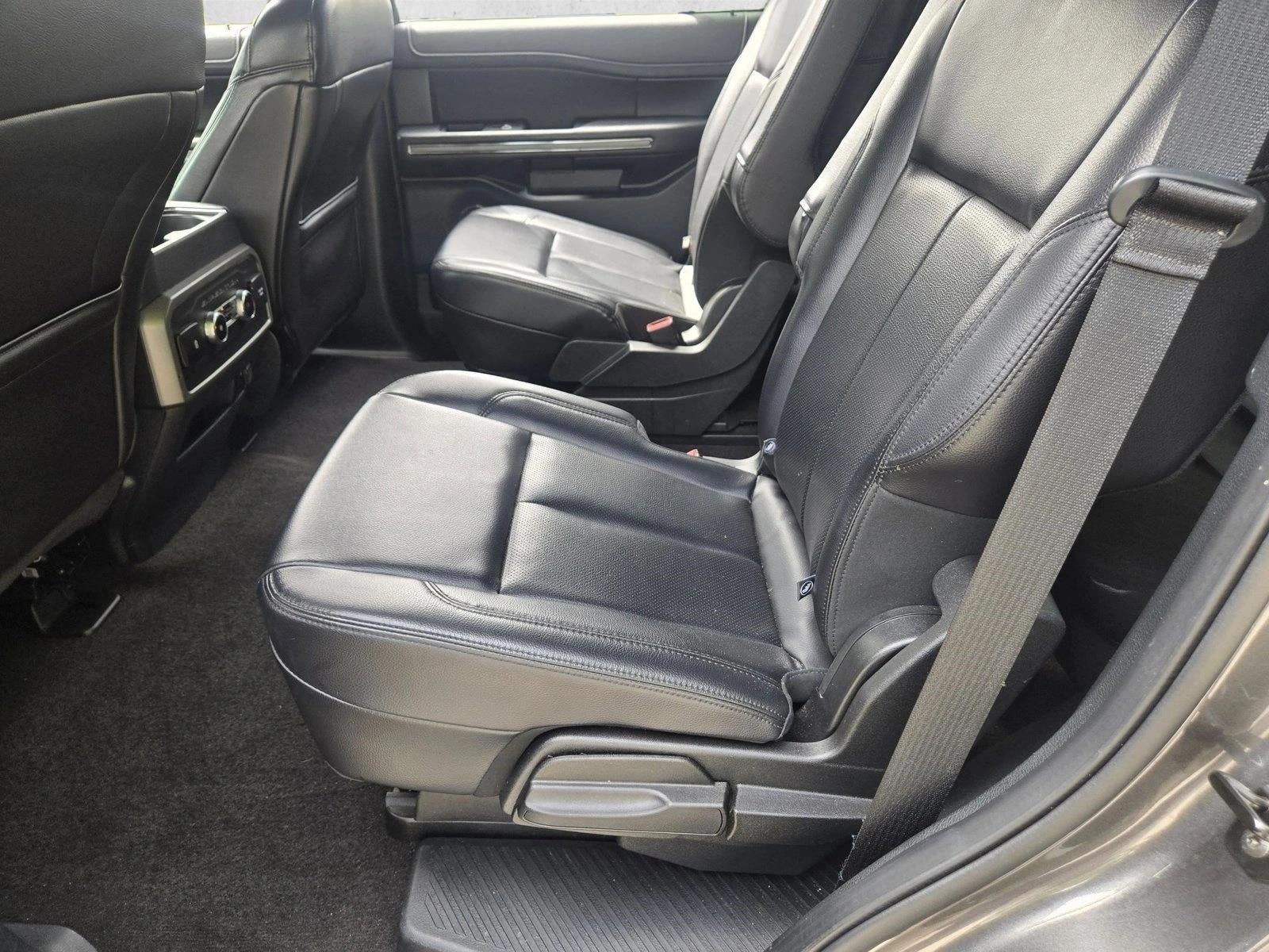 2021 Ford Expedition XLT 4x2