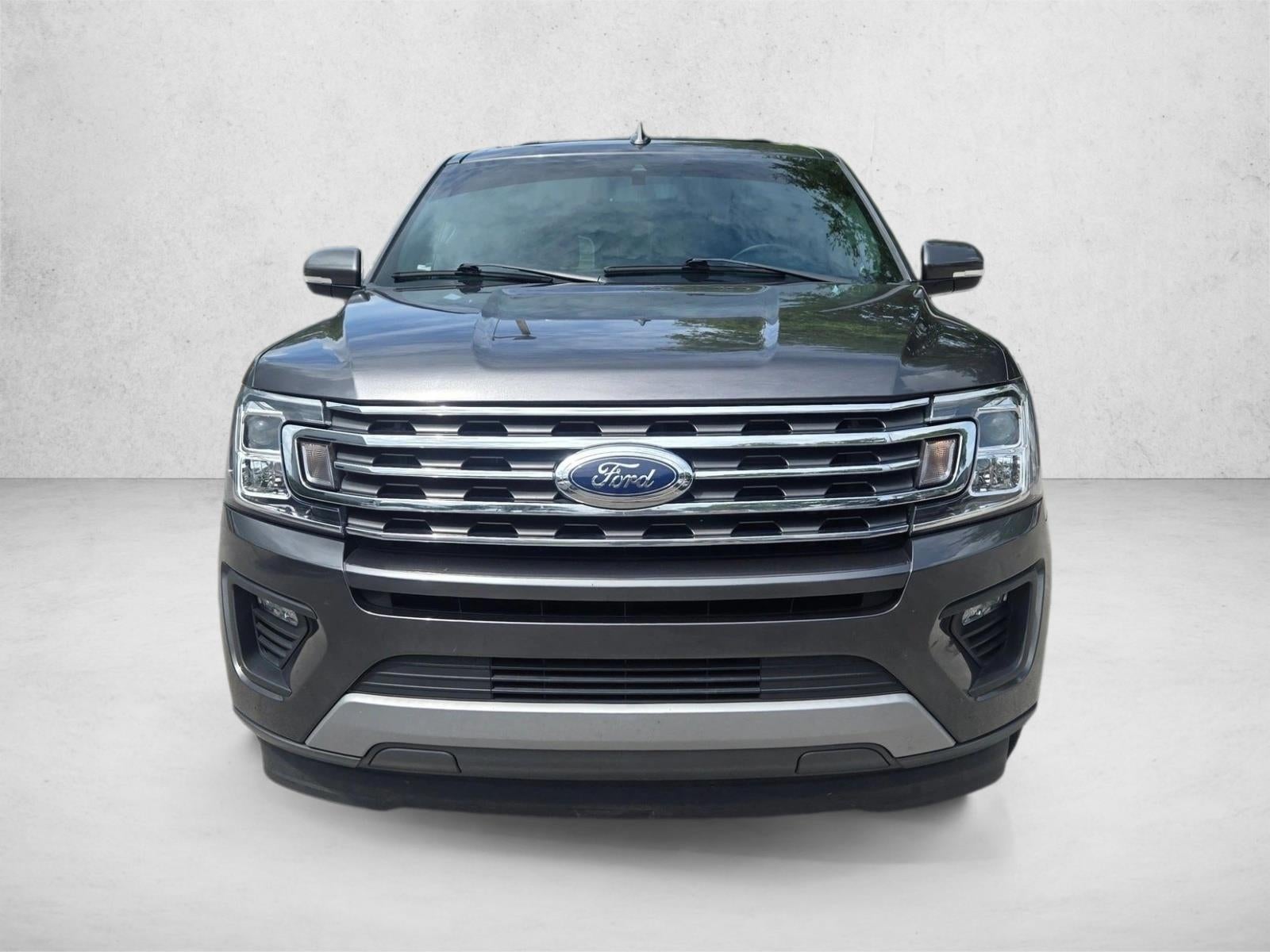 2021 Ford Expedition XLT 4x2