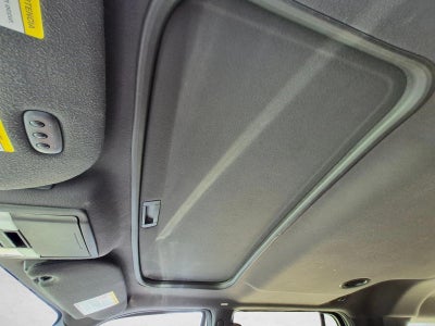 2012 Ford Expedition 4WD 4dr King Ranch