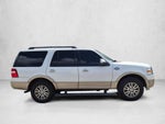 2012 Ford Expedition 4WD 4dr King Ranch