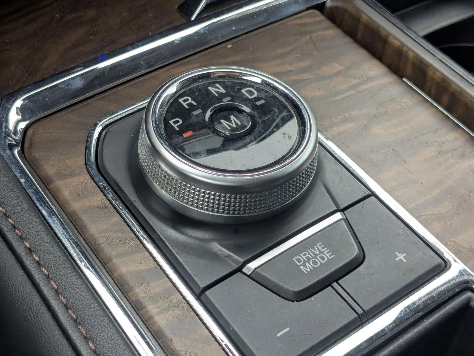 2020 Ford Expedition Platinum 4x2