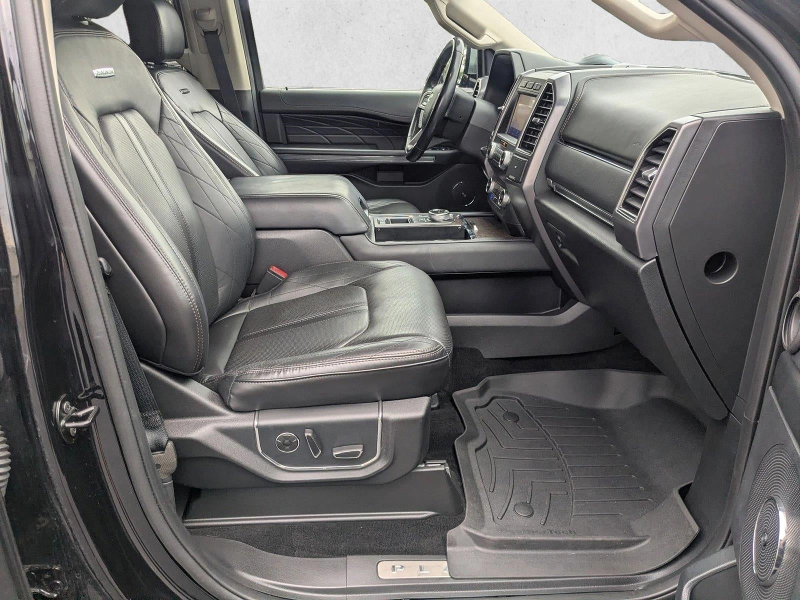 2020 Ford Expedition Platinum 4x2