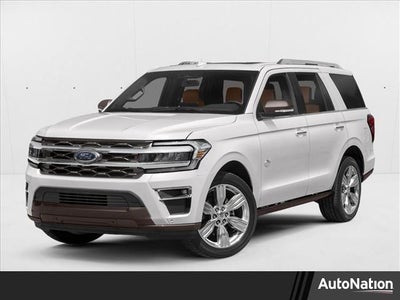 2023 Ford Expedition King Ranch 4x4