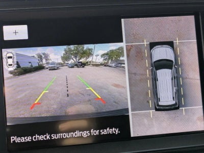 2021 Ford Expedition Limited 4x4