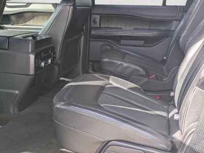 2021 Ford Expedition Limited 4x4