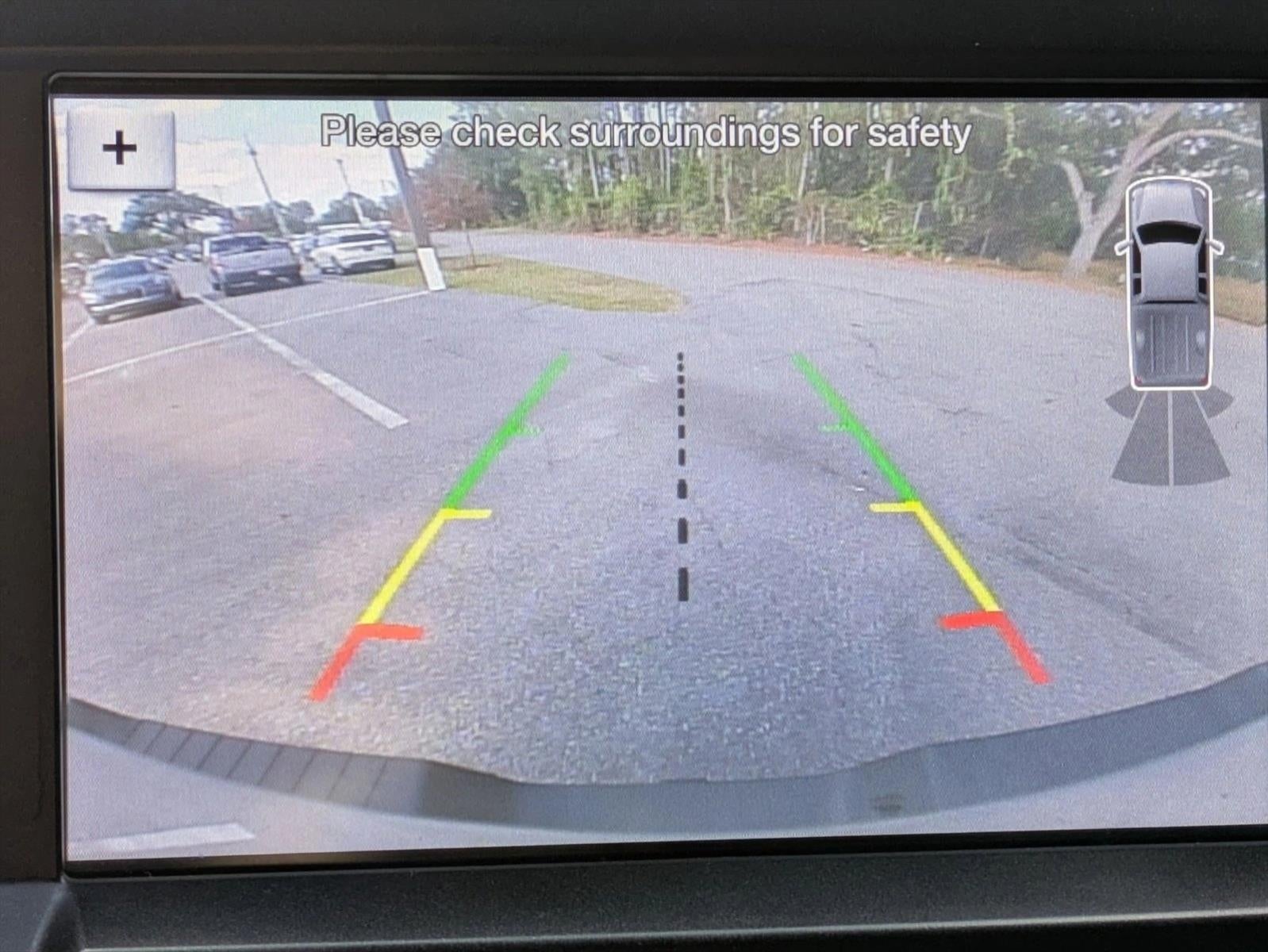 2019 Ford Super Duty F-250 SRW LARIAT 4WD Crew Cab 6.75' Box