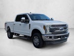 2019 Ford Super Duty F-250 SRW LARIAT 4WD Crew Cab 6.75' Box