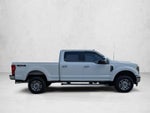 2019 Ford Super Duty F-250 SRW LARIAT 4WD Crew Cab 6.75' Box