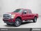 2015 Ford Super Duty F-250 SRW 4WD Crew Cab 6-3/4 Ft Box Platinum