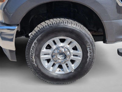 2019 Ford Super Duty F-250 SRW XLT 4WD Crew Cab 6.75' Box