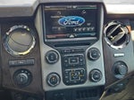 2015 Ford Super Duty F-250 SRW 4WD Crew Cab 6-3/4 Ft Box Lariat