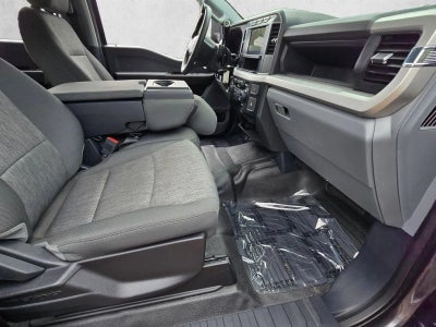 2023 Ford Super Duty F-450 DRW XL 4WD Crew Cab 8' Box