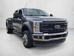 2023 Ford Super Duty F-450 DRW XL 4WD Crew Cab 8' Box
