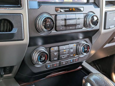 2019 Ford F-150 King Ranch 2WD SuperCrew 5.5' Box