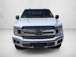 2018 Ford F-150 XLT 2WD SuperCrew 5.5' Box