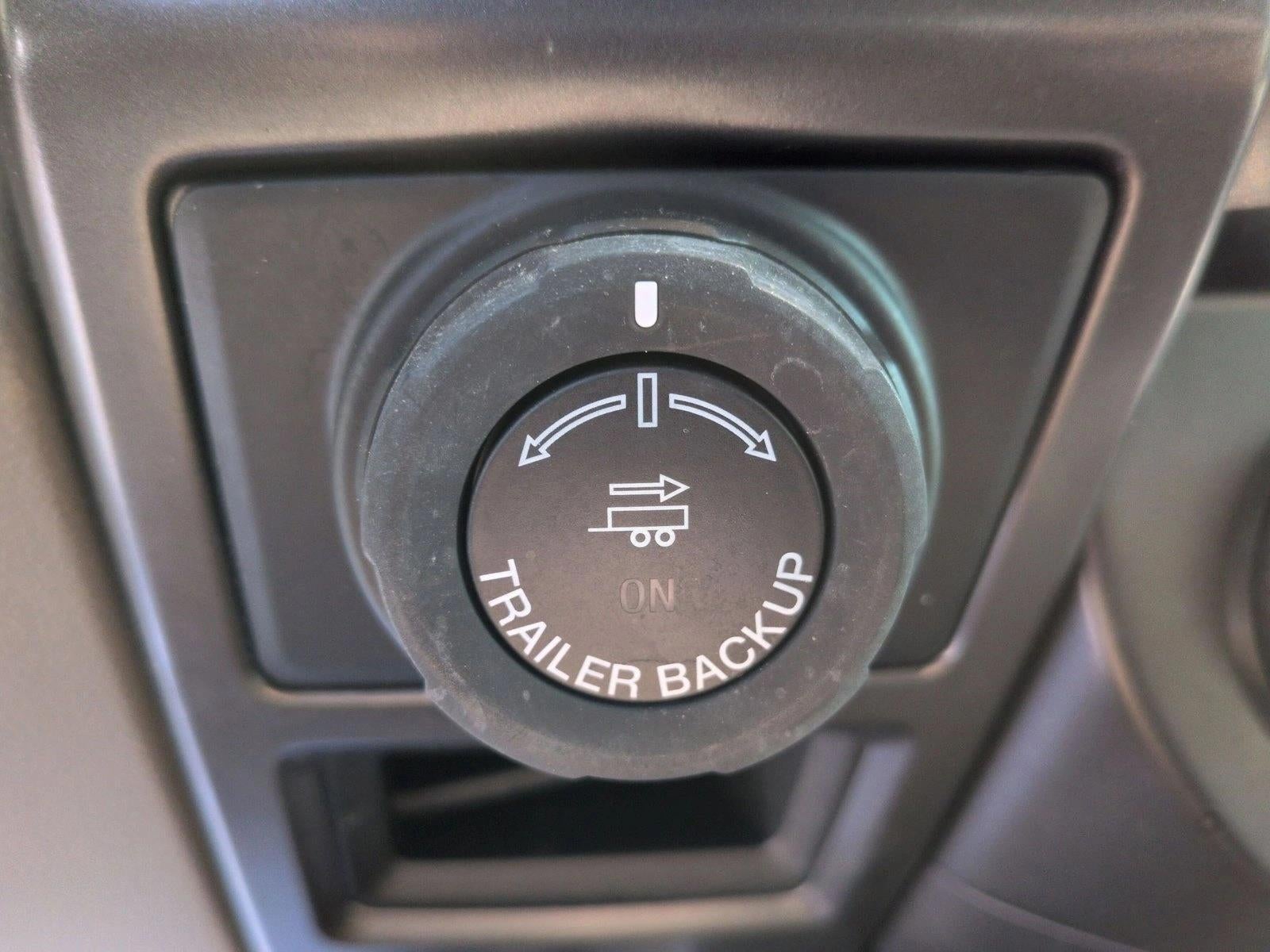 2018 Ford F-150 XLT 2WD SuperCrew 5.5' Box