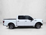 2018 Ford F-150 XLT 2WD SuperCrew 5.5' Box