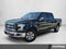 2016 Ford F-150 2WD SuperCrew 5-1/2 Ft Box XLT