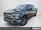 2018 Ford F-150 XLT 2WD SuperCrew 5.5' Box