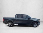2018 Ford F-150 XLT 2WD SuperCrew 5.5' Box