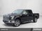 2017 Ford F-150 Lariat 2WD SuperCrew 5.5' Box