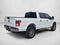 2016 Ford F-150 2WD SuperCrew 5-1/2 Ft Box XLT