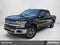 2020 Ford F-150 LARIAT 2WD SuperCrew 5.5' Box