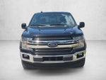 2020 Ford F-150 LARIAT 2WD SuperCrew 5.5' Box