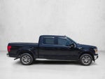 2020 Ford F-150 LARIAT 2WD SuperCrew 5.5' Box