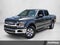 2020 Ford F-150 XLT 4WD SuperCrew 5.5' Box
