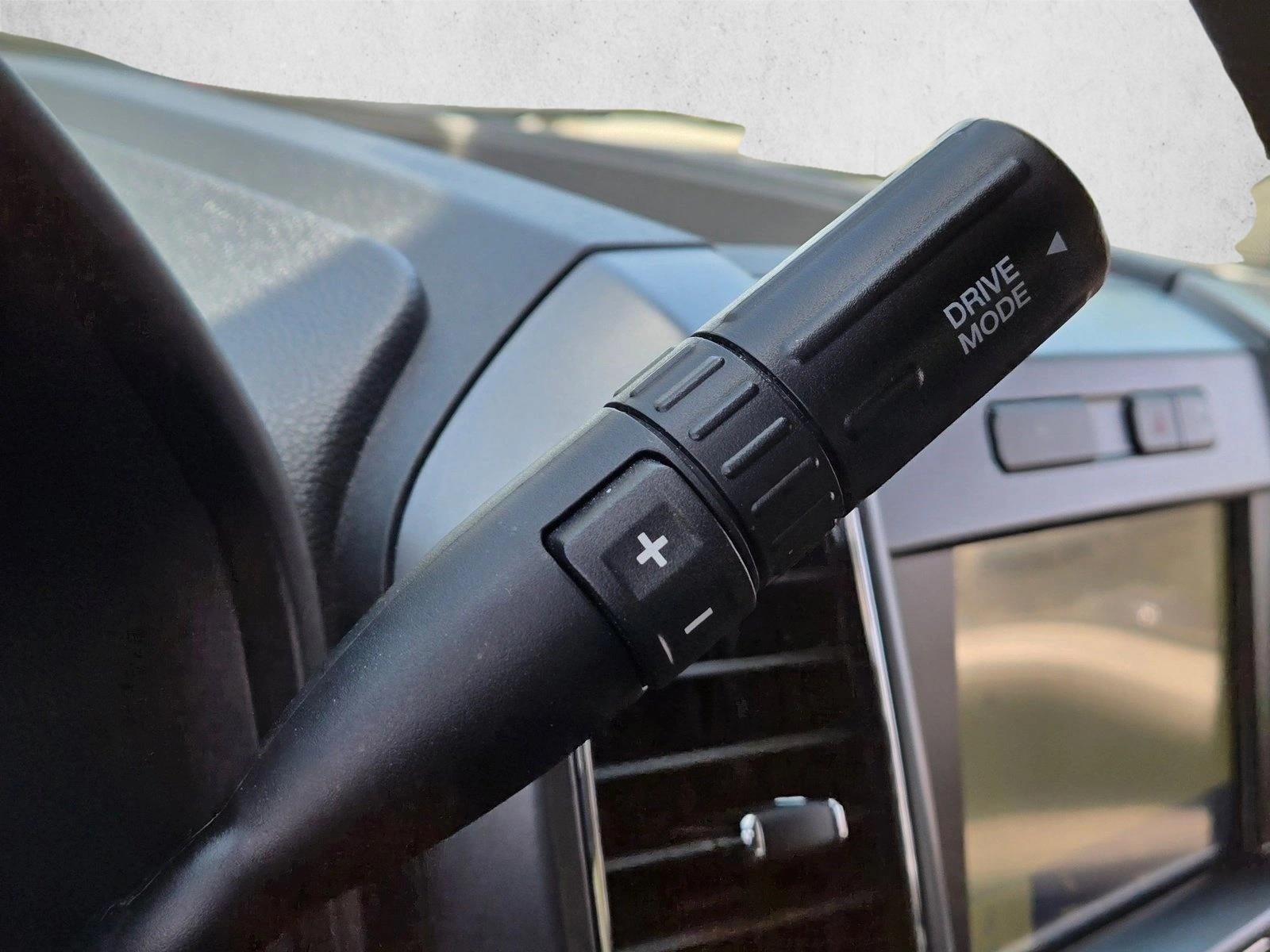 2020 Ford F-150 XLT 4WD SuperCrew 5.5' Box