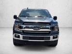 2020 Ford F-150 XLT 4WD SuperCrew 5.5' Box