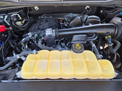 2020 Ford F-150 XLT 4WD SuperCrew 5.5' Box