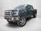 2017 Ford F-150 XLT 4WD SuperCrew 5.5' Box